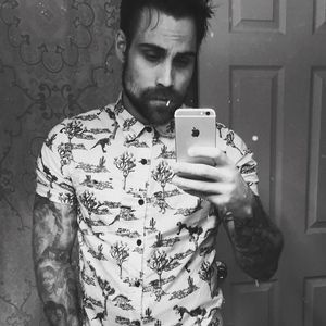 Meet your Posher, Jimmy